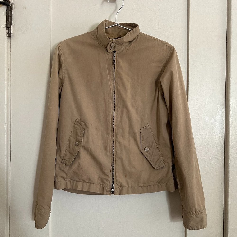 Engineered Garments Racer Jacket S